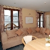 APARTMENTHOTEL POST Zell am See Austrija 7